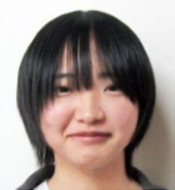 合格者：畠中 結希奈