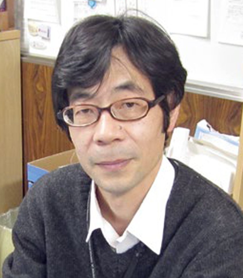 大谷チューター