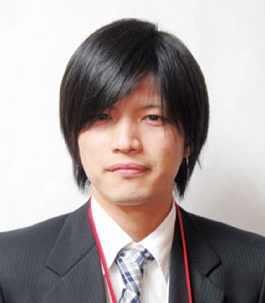 坂本チューター