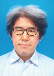 長谷川 淳 先生