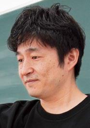 大間 健弘 先生