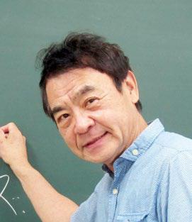 松永 紀彦 先生