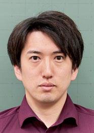 深瀬 瑈護 先生