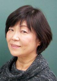 六角 佳世 先生