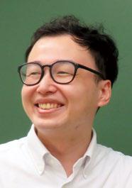 中越 慈規 先生