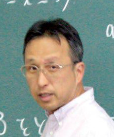 辻本 典司 先生