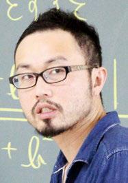 海島 裕貴 先生