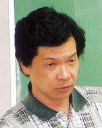 山野 延州 先生