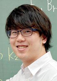 降矢 一樹 先生