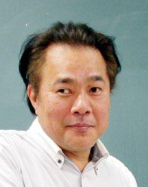 中平 徹也 先生