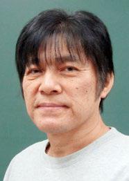 西田 政和 先生