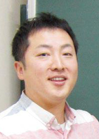 白石 智樹 先生