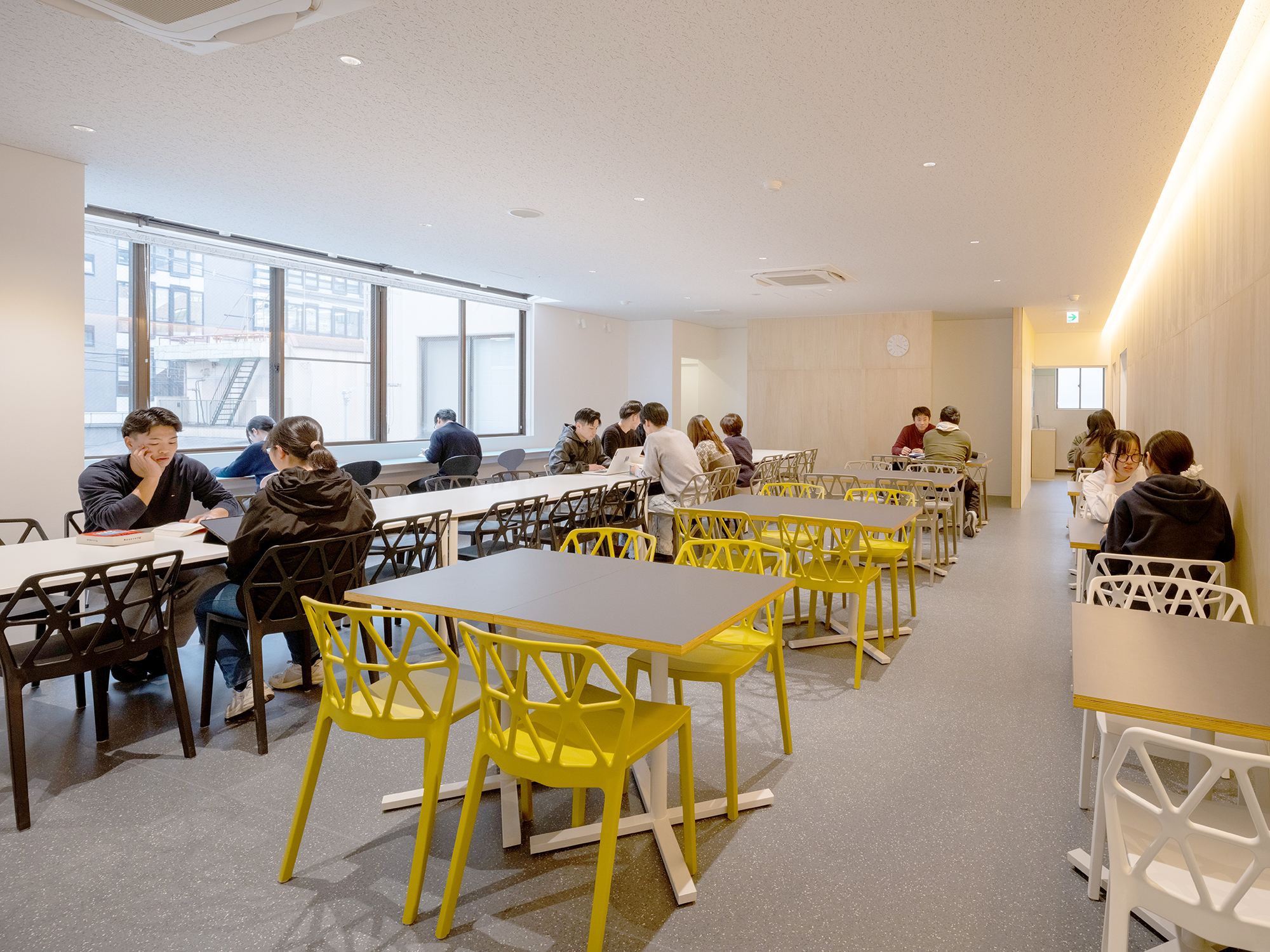 Learning Environment 2