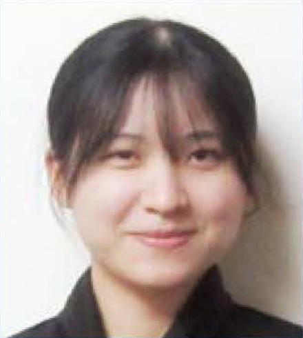 合格者：小山 実花