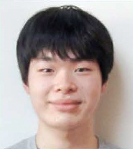 合格者：黒田 真央