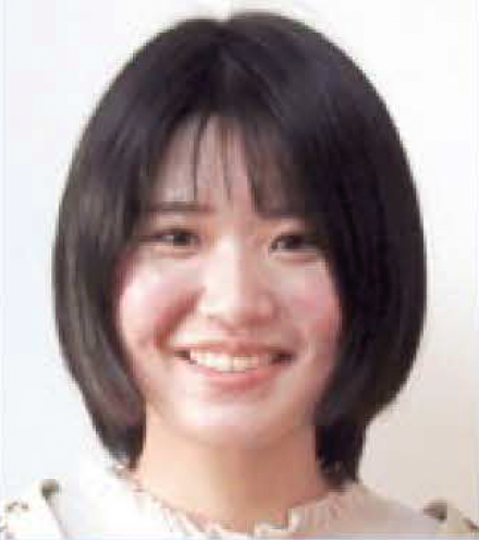 合格者：楠木 那奈