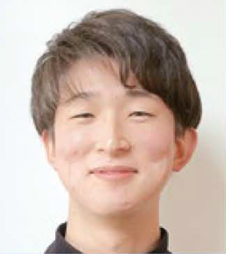 合格者：前上 達也