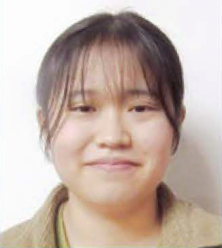 合格者：佐藤 優実