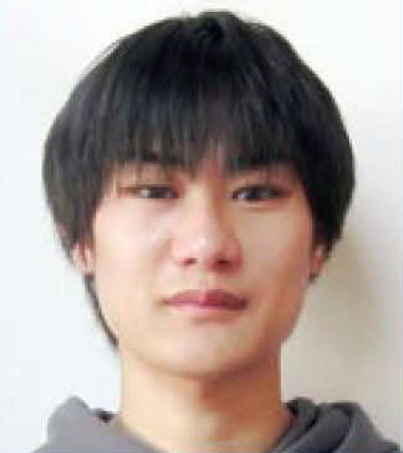 合格者：上野 陸登