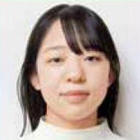 合格者：柏木 志保子